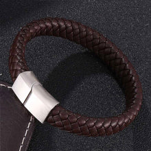 Load image into Gallery viewer, Braided Bracelet