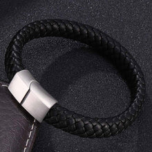 Load image into Gallery viewer, Braided Bracelet