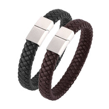Load image into Gallery viewer, Braided Bracelet
