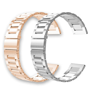 Steel Bracelet (3 Link Oyster)