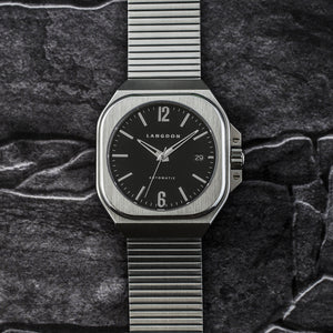 Steel Bracelet (Single Link)